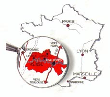 vins de Pays